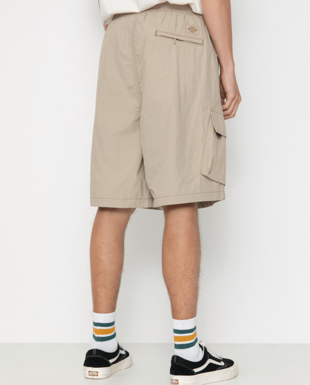 Dickies Shorts Jackson Cargo Sandstone DK0A4YACSS01 - DICKIES