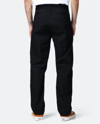 OBEY STRAGGLER PANT 142020150 BLACK - Obey