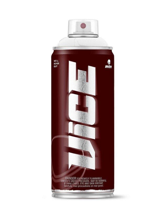 MTN VICE 400 ML - MTN