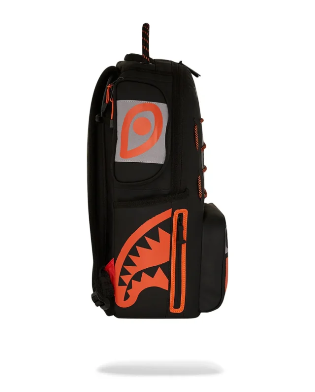 ext-167807-3-9-1750154847 SPRAYGROUND MISSION IMPOSSIBLE IMF CERTIFIED SPECIAL OPS BACKPACK B7020 27 cm x 45 cm x 15 cm - SPRAYGROUND