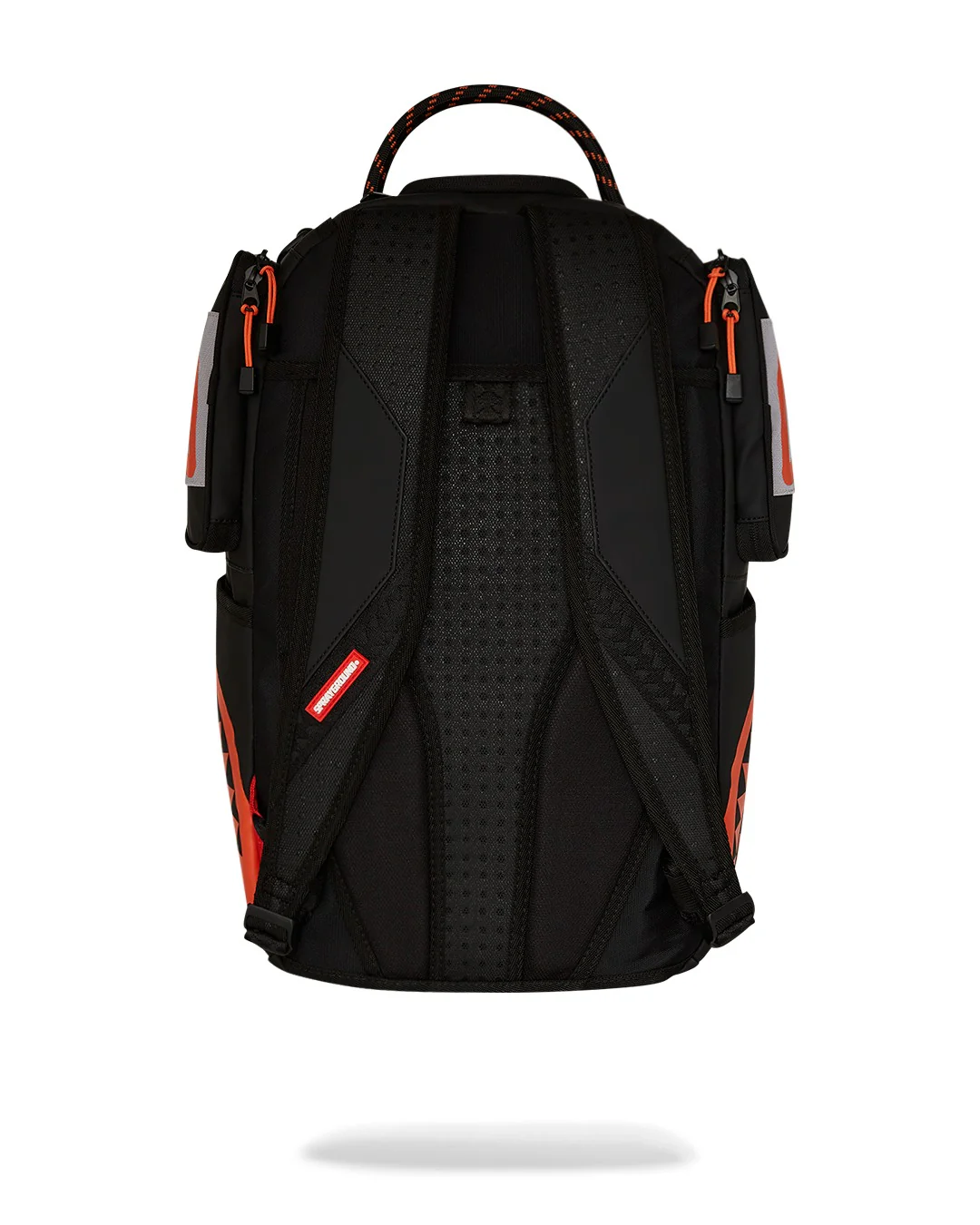 SPRAYGROUND MISSION IMPOSSIBLE IMF CERTIFIED SPECIAL OPS BACKPACK B7020 27 cm x 45 cm x 15 cm - Image 8