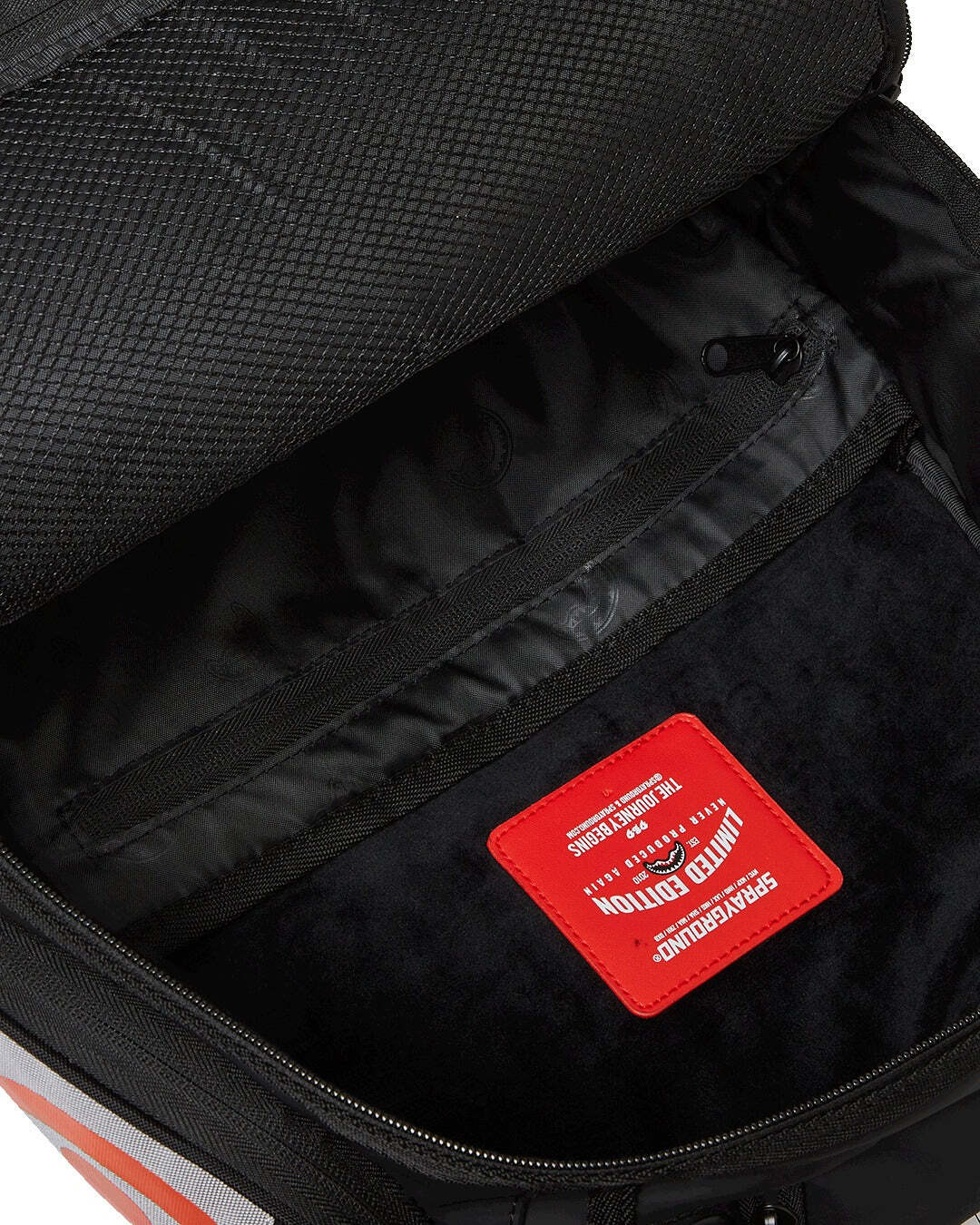 SPRAYGROUND MISSION IMPOSSIBLE IMF CERTIFIED SPECIAL OPS BACKPACK B7020 27 cm x 45 cm x 15 cm - Image 10