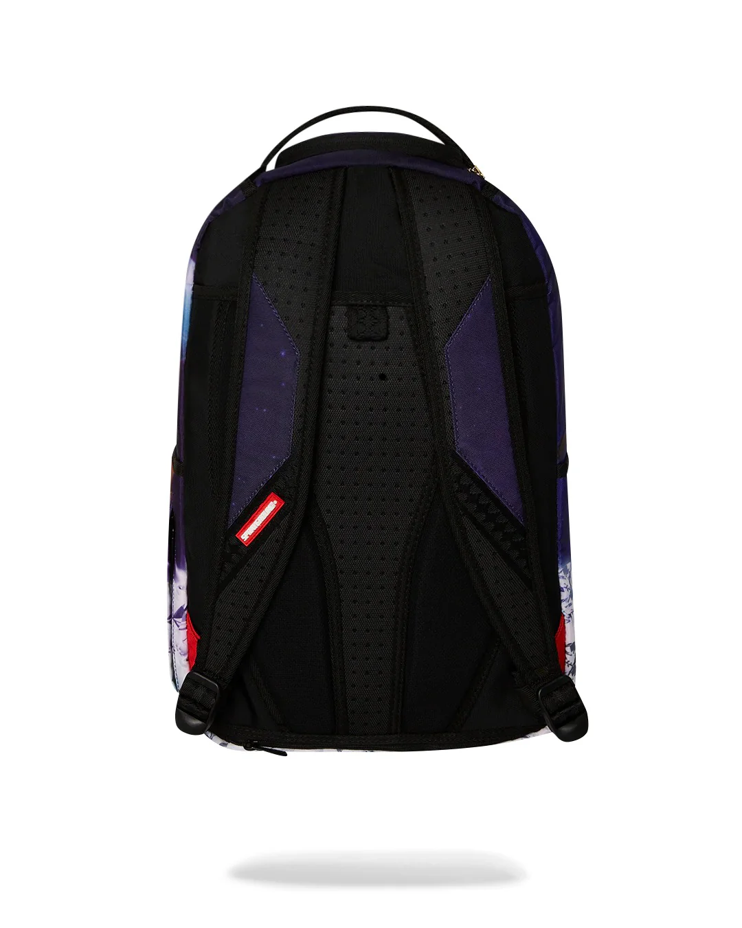 SPRAYGROUND NEW CHARACTER GALAXY DESIGN DLXR BACKPACK B7074 27 cm x 45 cm x 15 cm - Image 5