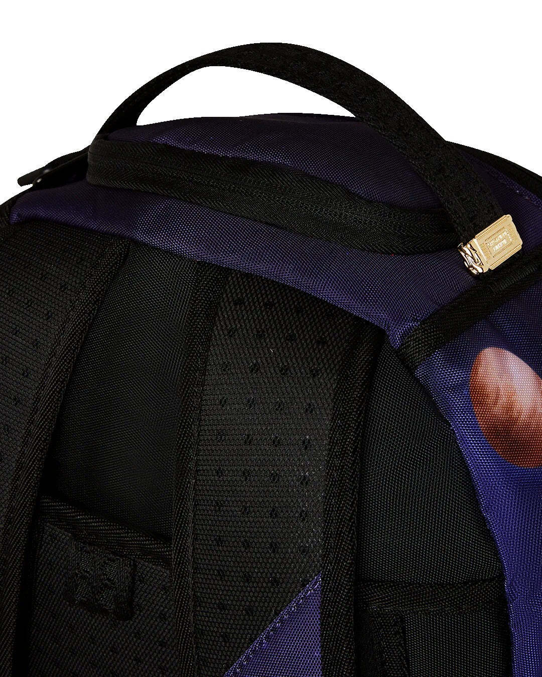 SPRAYGROUND NEW CHARACTER GALAXY DESIGN DLXR BACKPACK B7074 27 cm x 45 cm x 15 cm - Image 10