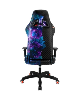 SPRAYGROUND TREEHOUSE PARTY GAMING CHAIR Z632 - SPRAYGROUND