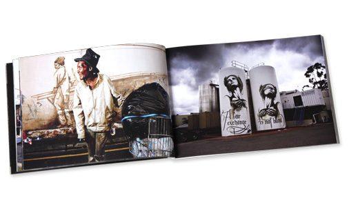 Urban Media FAITH 47 - On the Run Buch book - Image 5