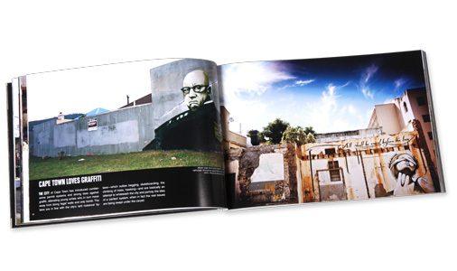 Urban Media FAITH 47 - On the Run Buch book - Image 3