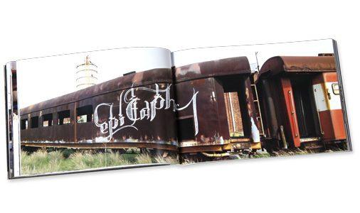 Urban Media FAITH 47 - On the Run Buch book - Image 4