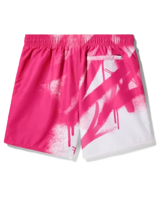 SPRAYGROUND GRAFF MAYHEM SWIM SHORT SWM2027 - SPRAYGROUND