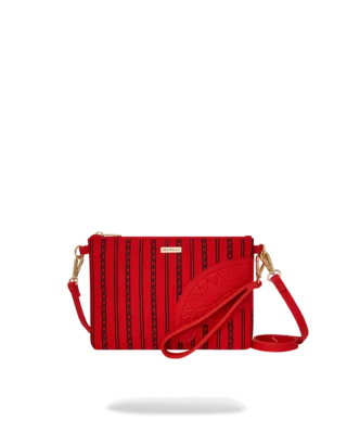 SPRAYGROUND REVERSE SIP 2.0 POUCHETTE B7451 7" X 10" X 0.25"