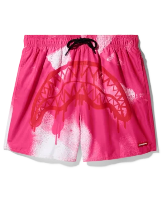 SPRAYGROUND GRAFF MAYHEM SWIM SHORT SWM2027