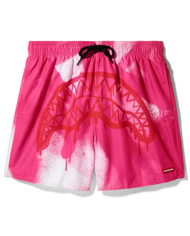 SPRAYGROUND GRAFF MAYHEM SWIM SHORT SWM2027