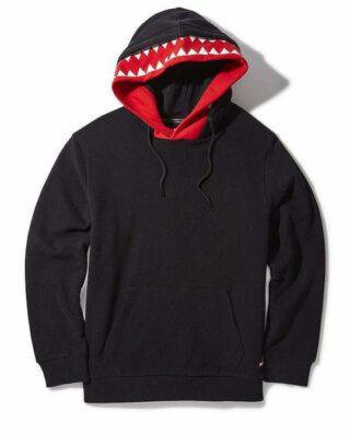 Sprayground Vsm Core Hoodie Pullover Black SG9576BK