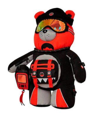 fixedratio_20251202124845_1aeeeb24 SPRAYGROUND SHREDDED ARCTIC MONEYBEAR BACKPACK B8303 63.5 x 31 x 18cm - SPRAYGROUND