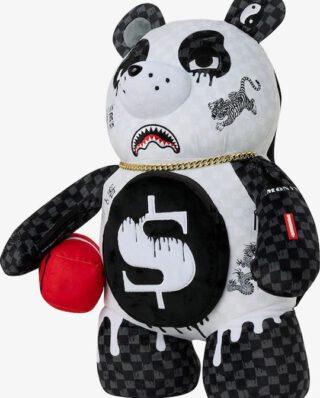 SPRAYGROUND FAMILY GUY RUPERT MONEYBEAR BACKPACK B7075 63x18x30 cm