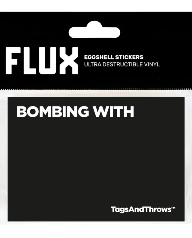 5713420104016 - FLUX