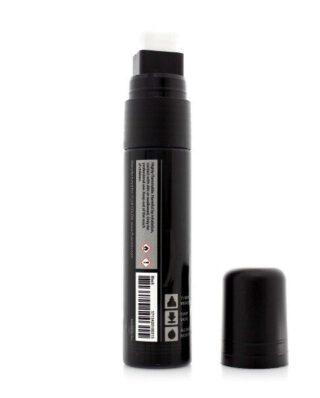 FLUX INDUSTRIAL MARKER FX.PUMP 150I BLACK 15MM - FLUX