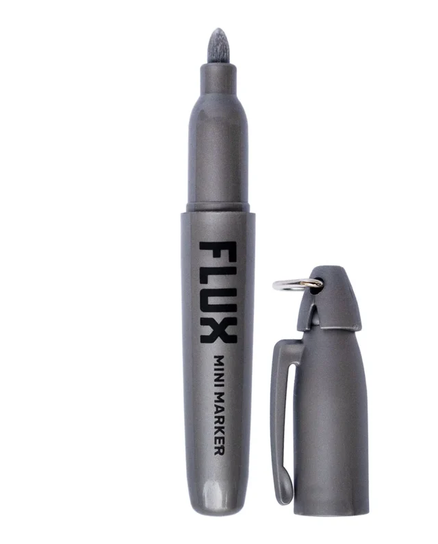 FLUX Industrial Mop FX.MOP 200I Screw Cap - FLUX