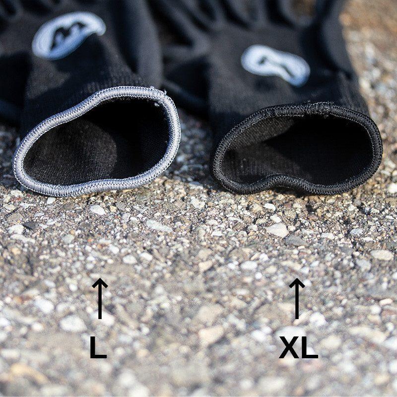 MOLOTOW PU PROTECTIVE GLOVES - Image 4