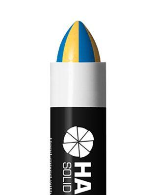 HAND MIXED HMX SOLID PAINT MARKER MOSES & TAPS 13MM - Hand mixed