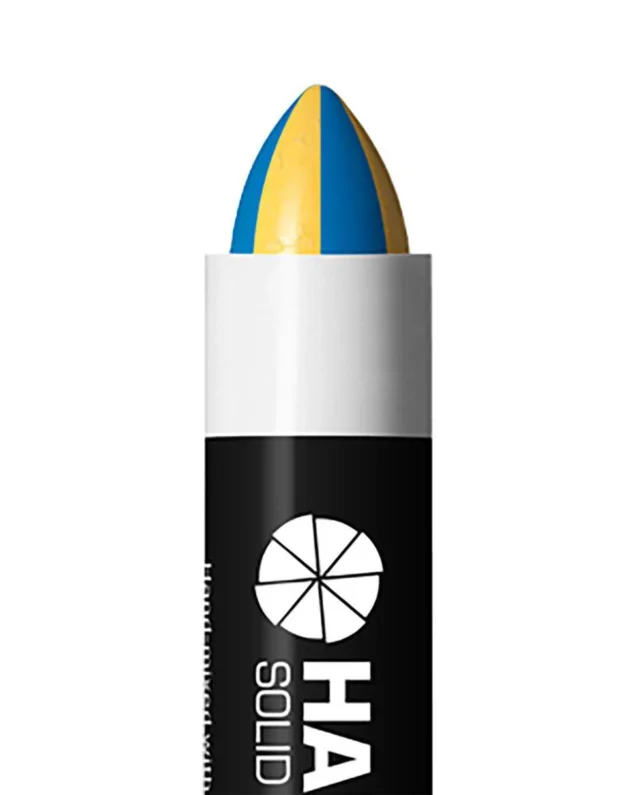 HAND MIXED HMX SOLID PAINT MARKER MOSES & TAPS 13MM - Hand mixed
