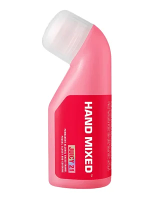 Hand Mixed Juicy 21 Paint Squeeze Marker