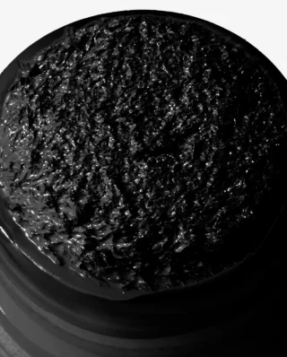 Hand Mixed Juicy 21 Sub Ink Squeeze Marker Black - Hand mixed