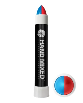 HAND MIXED Solid Paint Marker Duo Matrix