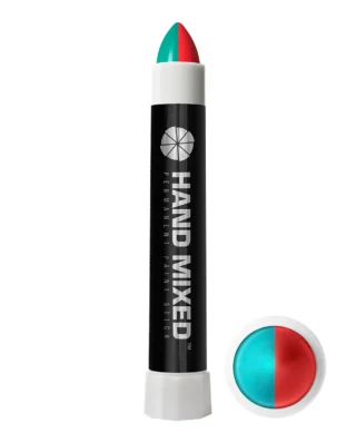 HAND MIXED Solid Paint Marker Duo Moonrise