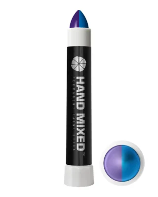 HAND MIXED Solid Paint Marker Duo Velvet