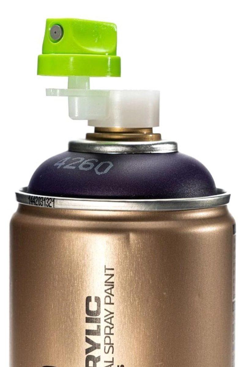 WRITERS STUFF 50/50 ADAPTER PRESSURE LIMITER NOZZLE 3X - Image 2