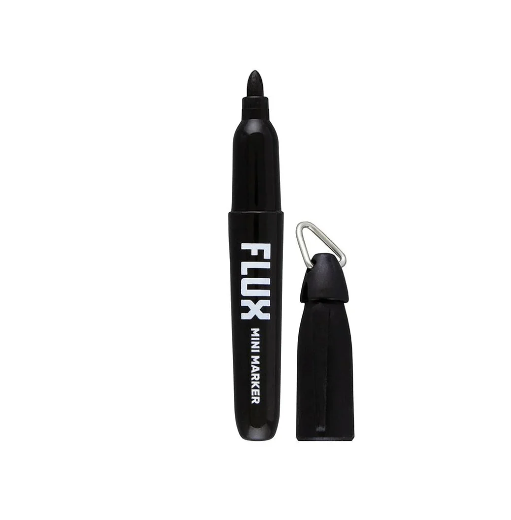 FLUX Mini Marker Keychain 2-3 mm