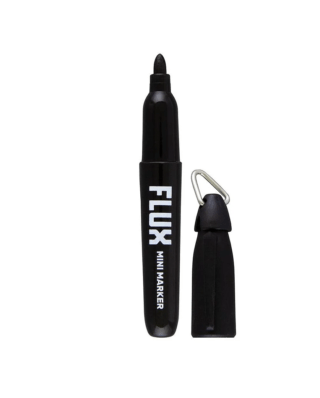 FLUX Mini Marker Keychain 2-3 mm