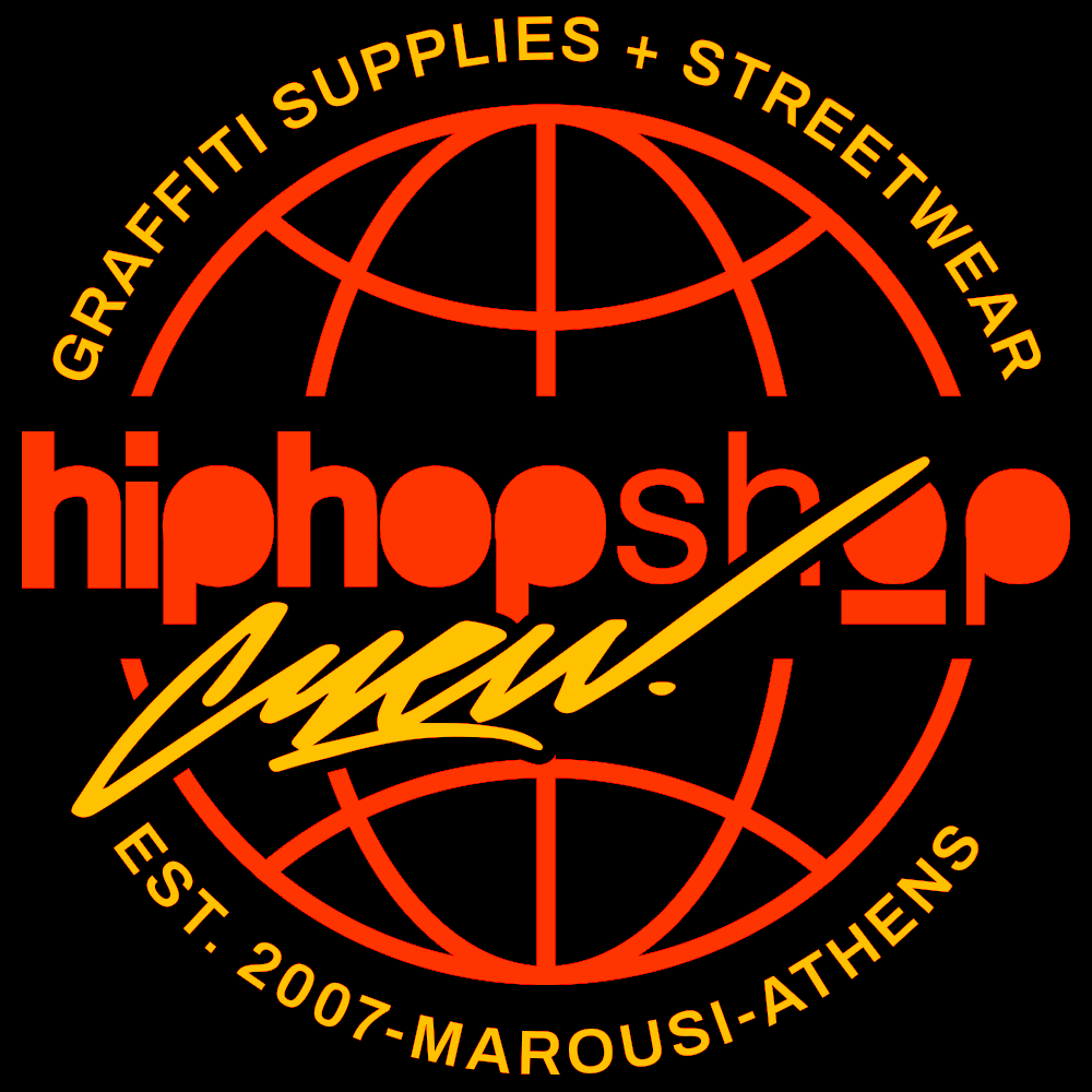 HIP HOP SHOP CREW