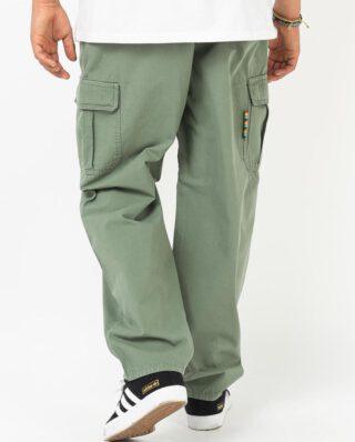 HOMEBOY X-TRA CARGO PANT 01PA0900 OLIVE - HOMEBOY