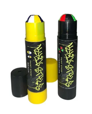 Kyiv Style Solid Wax Marker 4:20 - Kyiv Style Solids