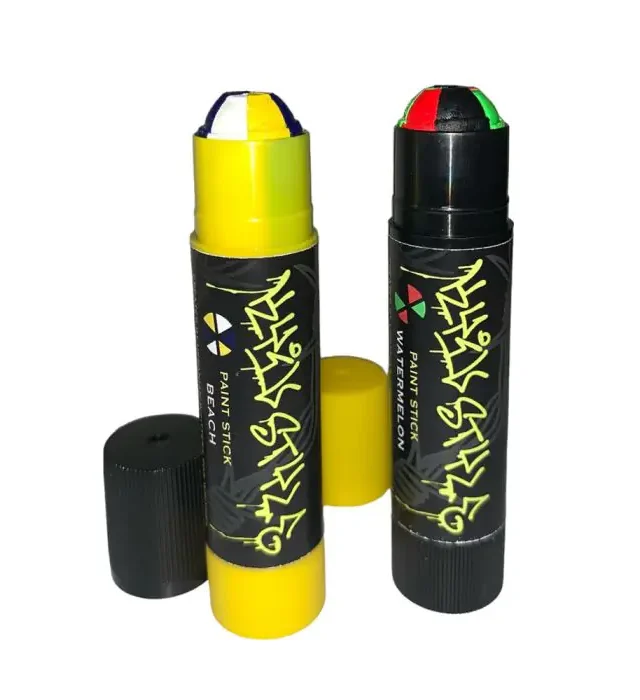 Kyiv Style Solid Wax Marker 4:20 - Kyiv Style Solids