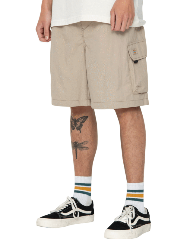 Dickies Shorts Jackson Cargo Sandstone DK0A4YACSS01