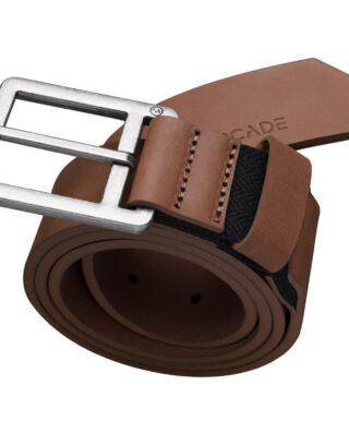 ARCADE PADRE BELT BROWN