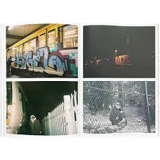 Analog Delinquents Magazine 7 A5 Portrait 64 pages - Image 3