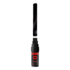 MOLOTOW COVERSALL 460PI MARKER 15 MM BLACK - Image 3