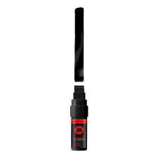 Molotow MASTERPIECE 460PI CoversAll Marker Black 15mm - Image 3