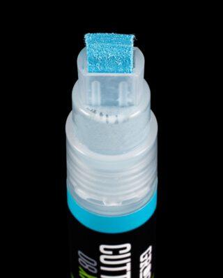 Grog Cutter 08 XFP 8mm 20ml - Grog