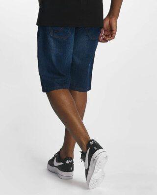 ROCAWEAR SHORT BAGGY BLUE - Rocawear