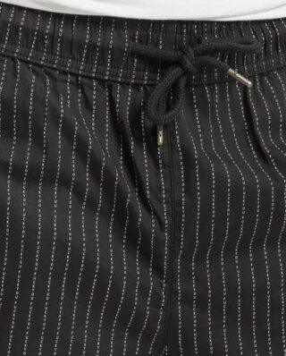 MISTER TEE FUCKYOU MESH SHORT MT917 BLACK - Mr.Tee