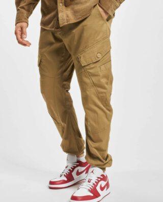 BRANDIT RAY VINTAGE TROUSER CAMEL - Brandit