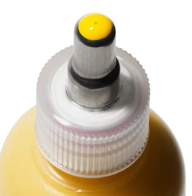 KRINK K-66 PAINT MARKER 4MM METAL ROLLER BALL TIP 60ML - Krink