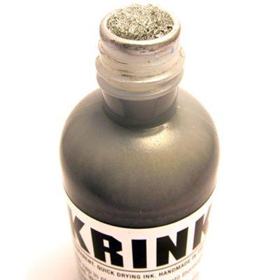 KRINK K-60 SQUEEZER PAINT MARKER 10MM 60ML - Image 6