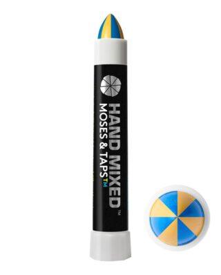 HAND MIXED HMX SOLID PAINT MARKER MOSES & TAPS 13MM