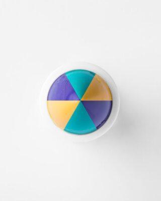 HAND MIXED PRO HMX ORIGINAL HAND MIXED SINGLE MARKER MAASAI 13MM - Hand mixed